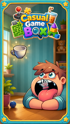 Casual Game Box game screen 3
